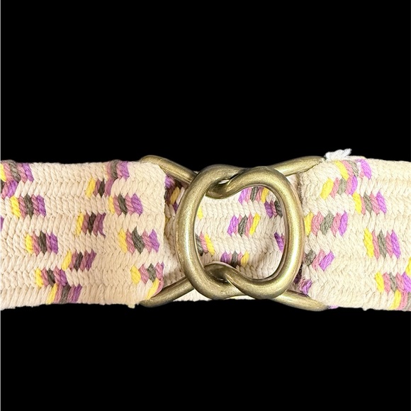 Accessories - Stretch Style Women's Belt